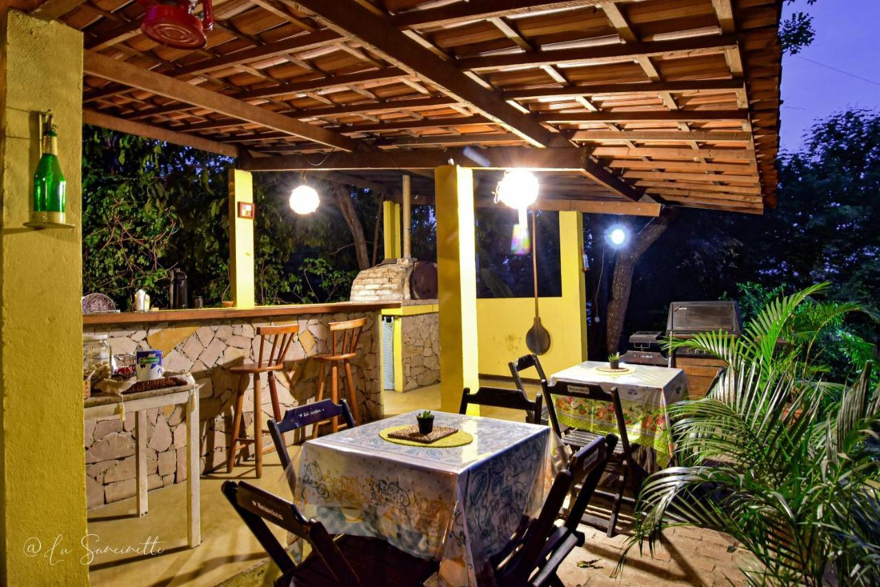 Chales Natora เลนโซยส์ ภายนอก รูปภาพ